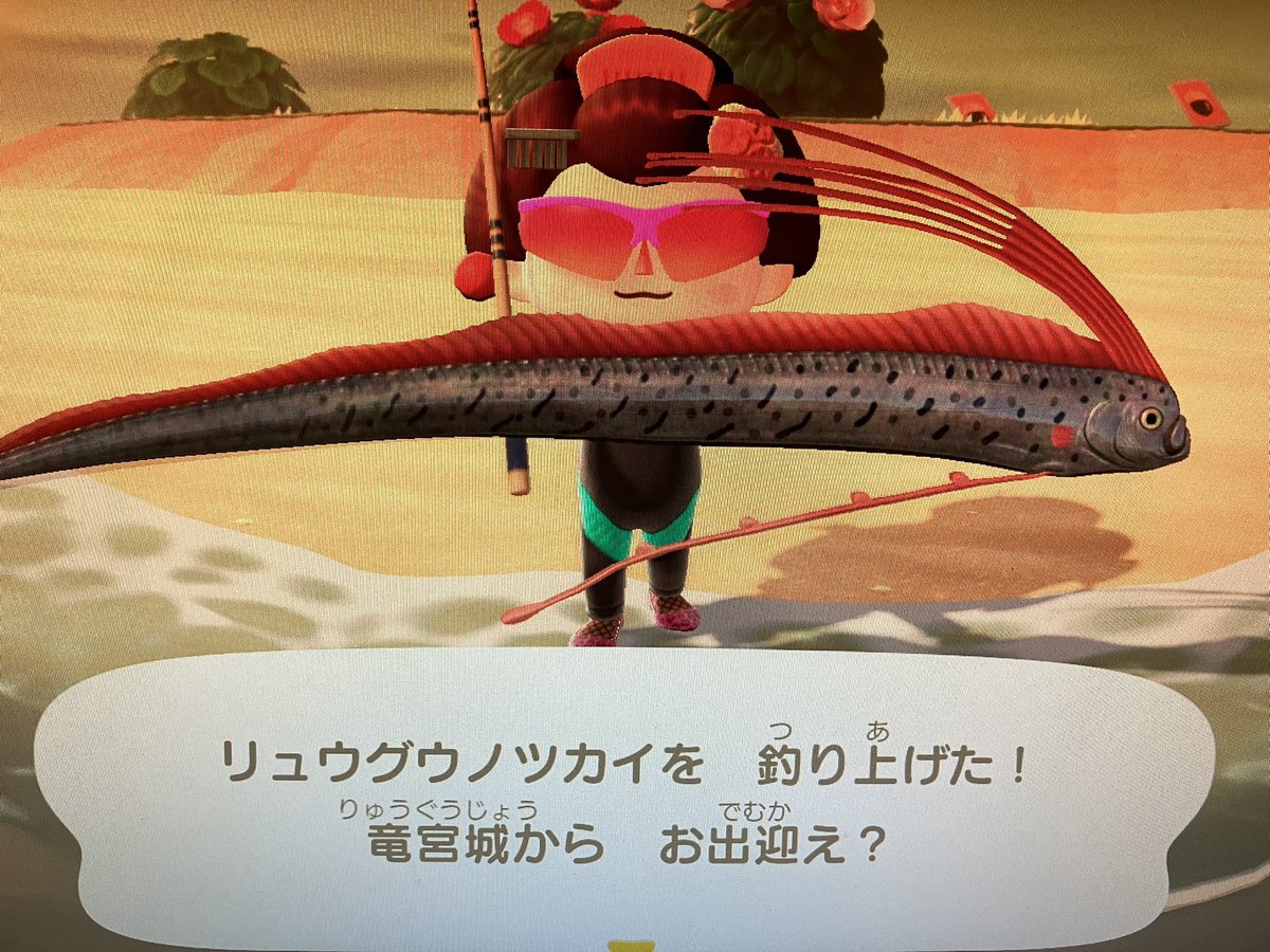 しゃる tweet media