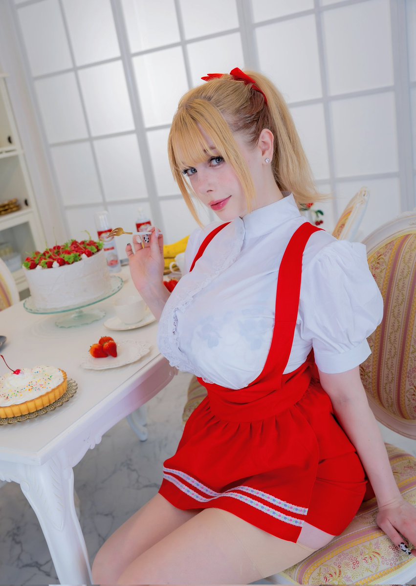 ⭐RORO⭐ tweet media