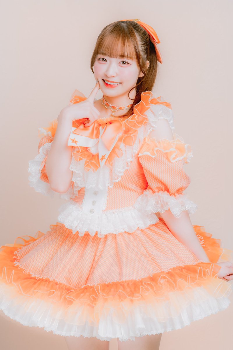 あの日見たラッキースター tweet media