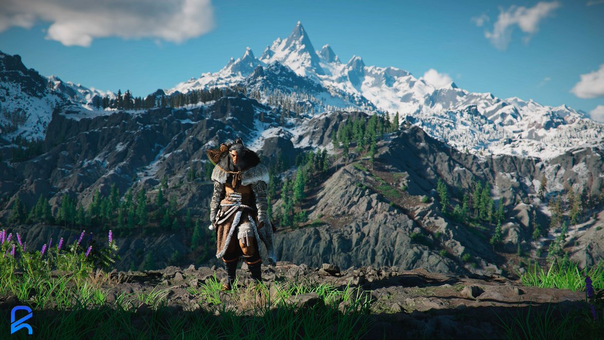 Ramez @ Monster Hunter Wilds #MHWilds tweet media