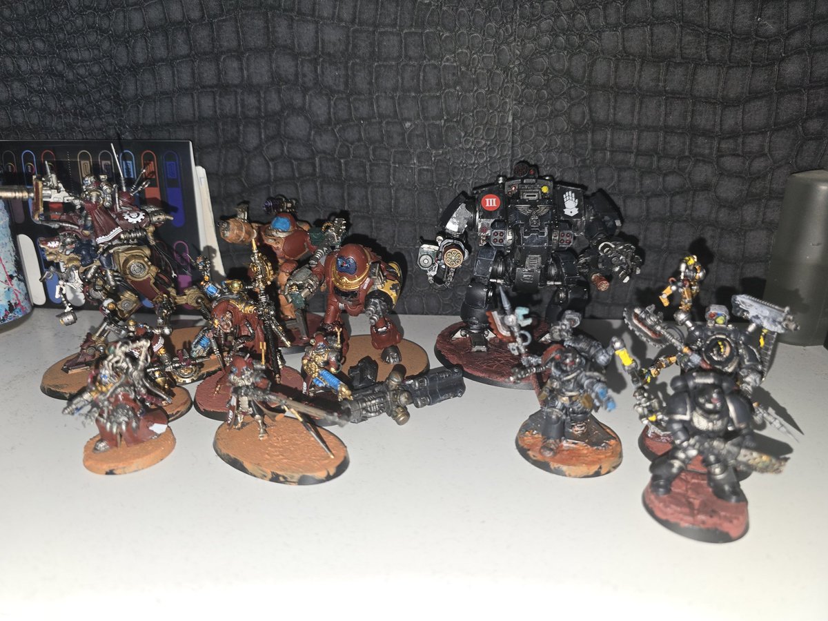 RefractedWraith tweet media