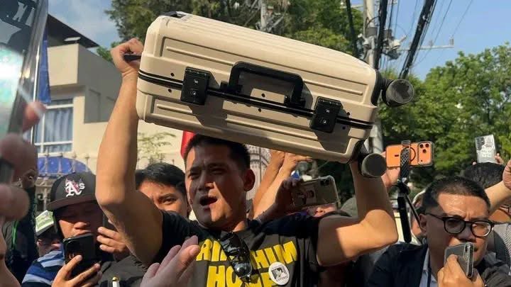 Jesus Falcis 🇵🇭 tweet media