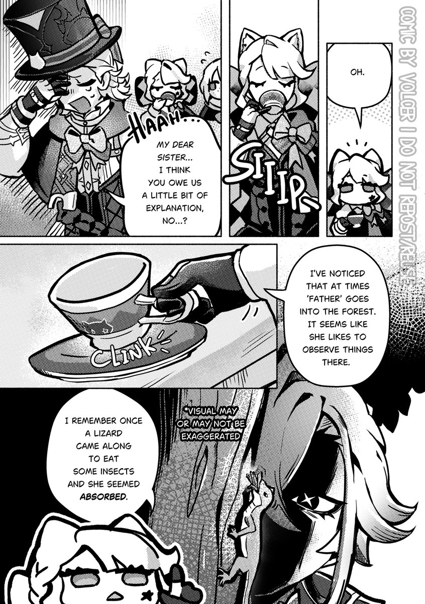 Volcer ⭑ Doujima L62 | CF22 📌 tweet media