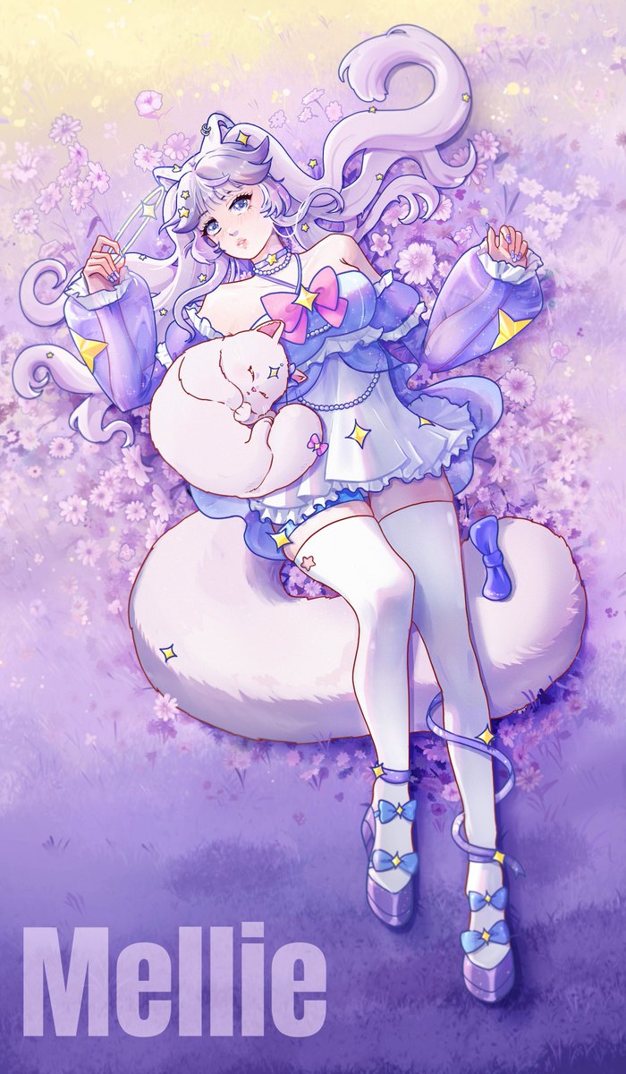 Screami【VGEN ARTIST】 🖍️ tweet media