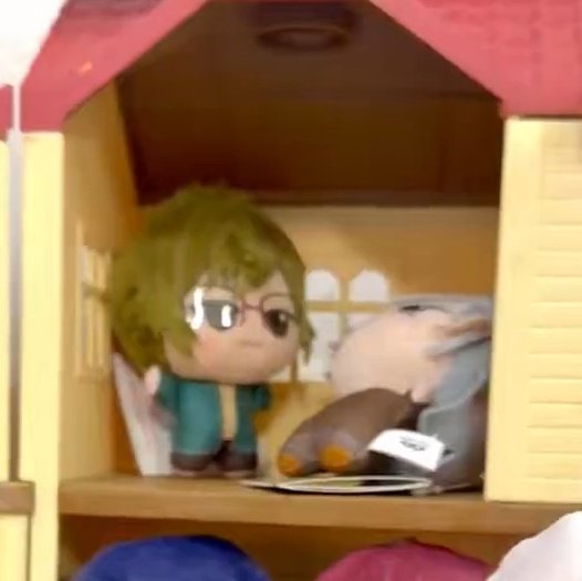 OH MY GOD HE KILLED YUKI