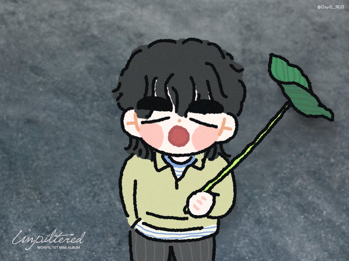 Day6_RGB's tweet photo. 두근두근🏥💕

#원필_언필터드_사랑병동
#Unpiltered_PIL https://t.co/yvj0WmXwrF