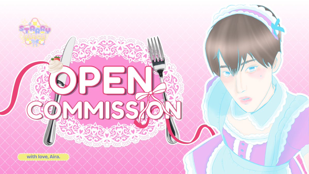 with love, a̲i̲r̲a̲. tweet media