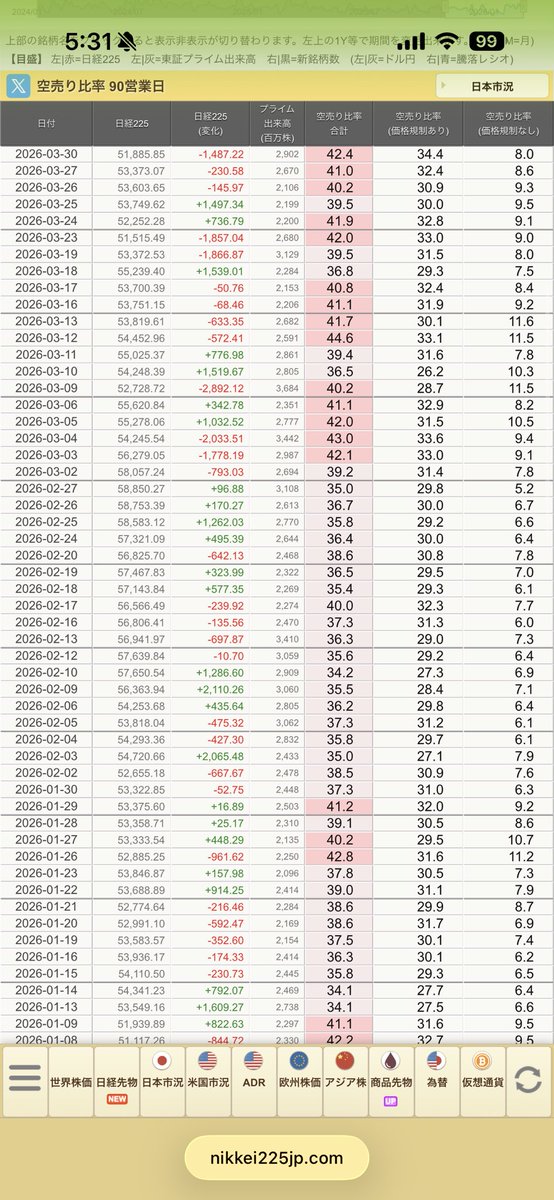 ゆらなり tweet media