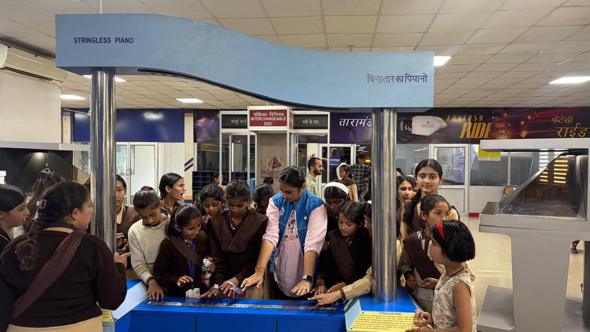 Kurukshetra Panorama tweet media