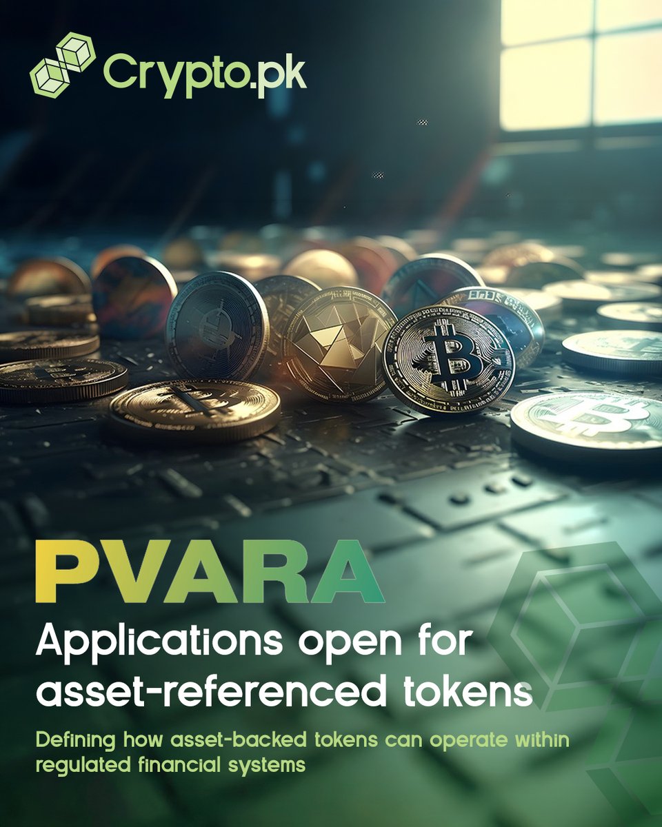 Crypto.pk tweet media