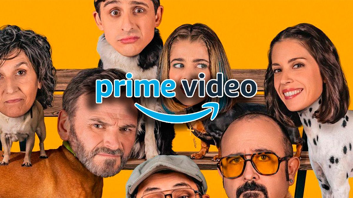 Areajugones's tweet image. La peor serie española de Amazon Prime Video ya es número 2: 'Vida perra' es de lo peor que verás nunca

areajugones.sport.es/series/la-peor…

#AmazonPrimeVideo #AmazonPrimeVideoSeries #SeriesEspañolas