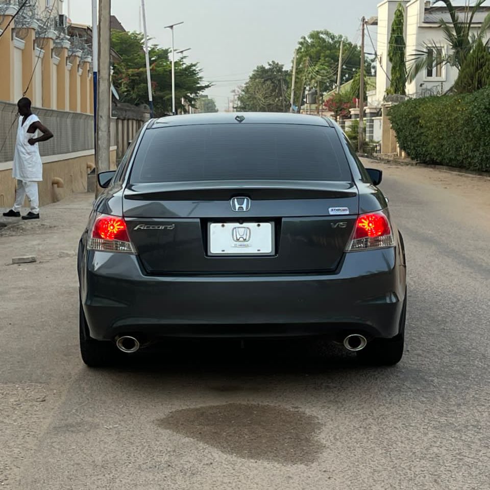 AB MOTOR’S.NG tweet media