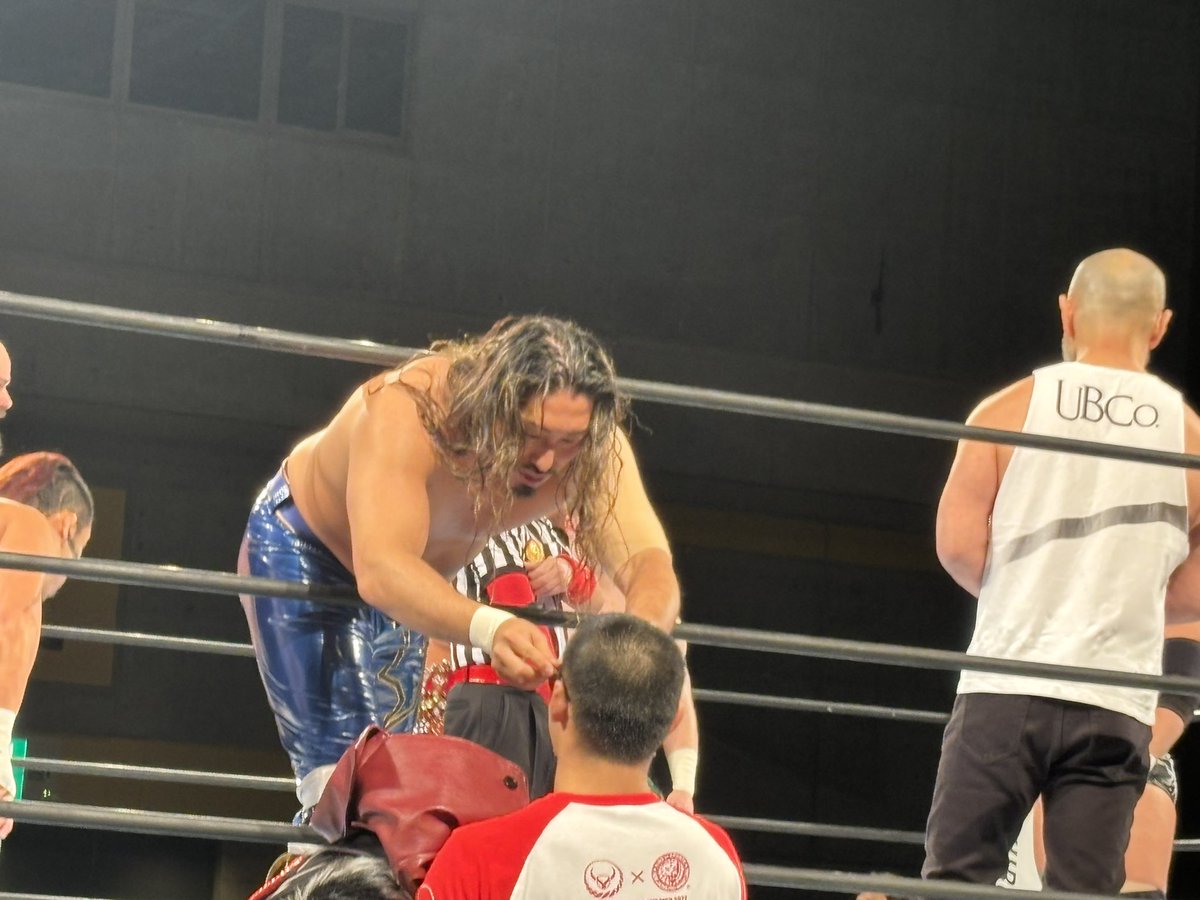 やまの tweet media