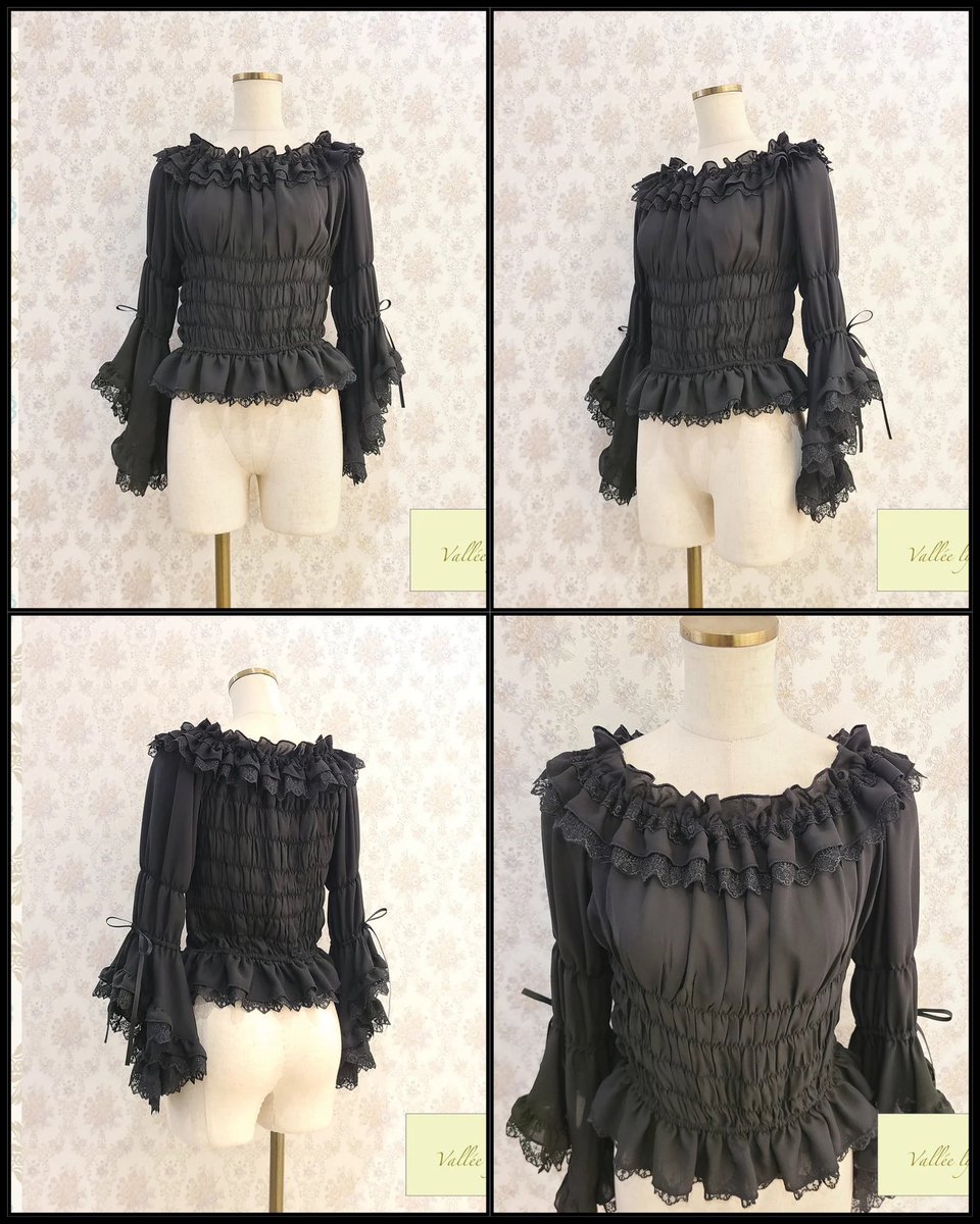 ATELIER-PIERROT tweet media