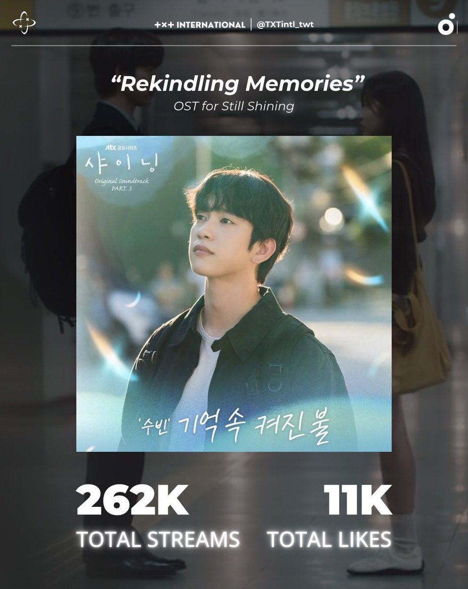 TXT Memories スビン 【公式通販】