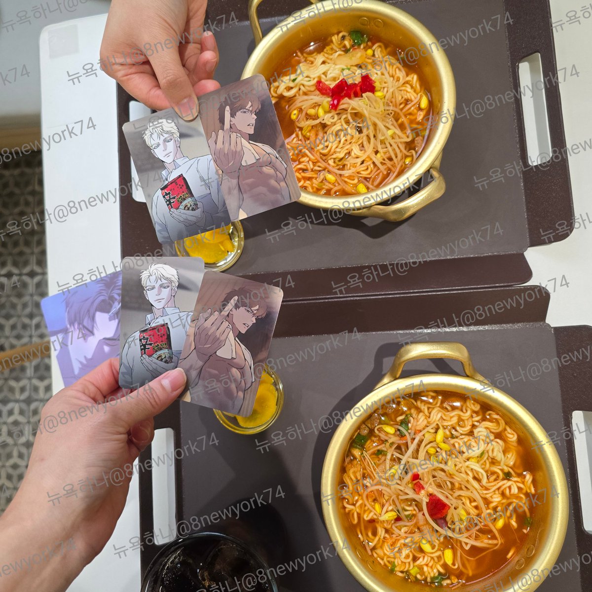 뉴욕하나🌸 tweet media