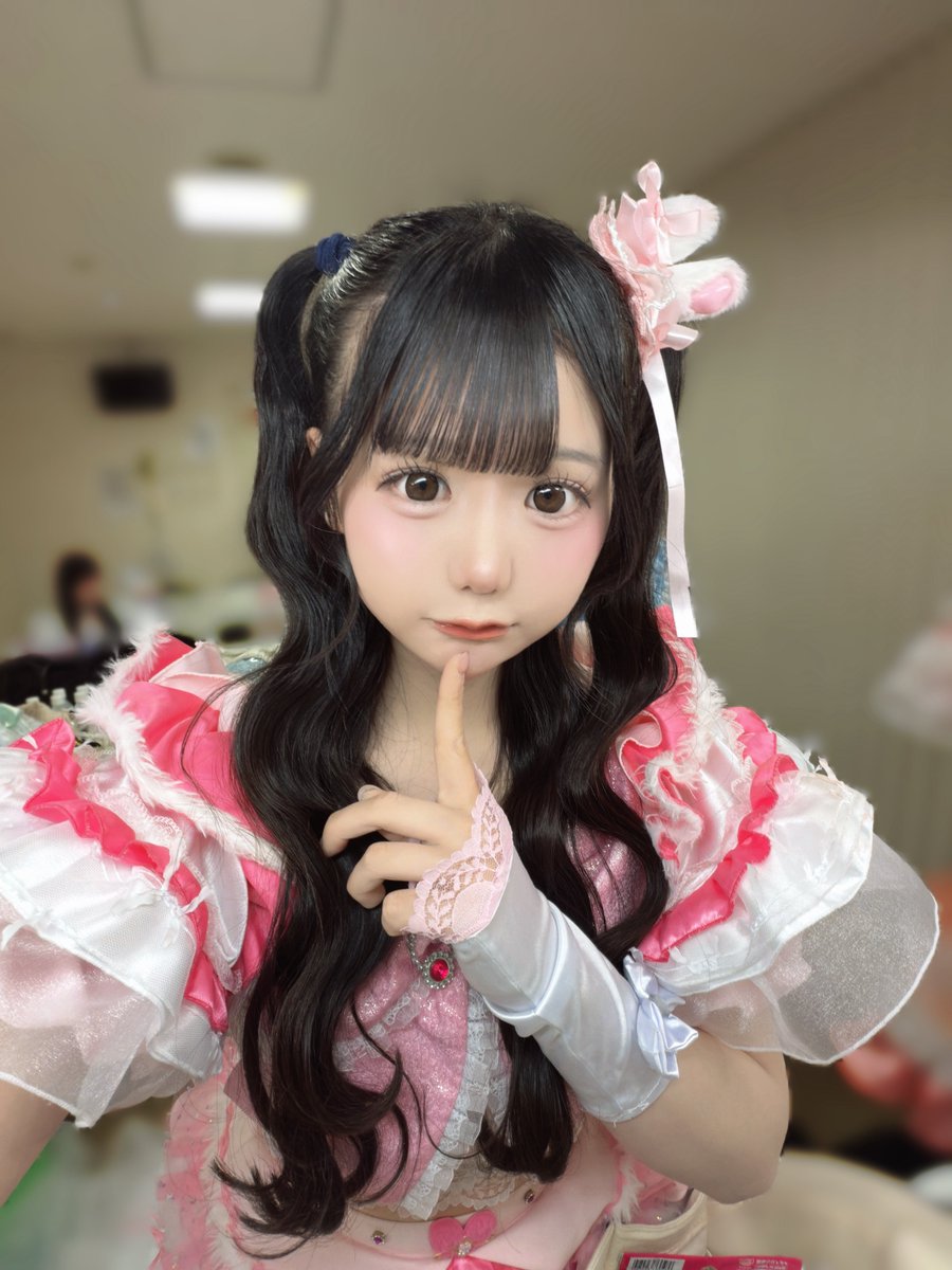 篠原さくら【Pastel Closet】 tweet media