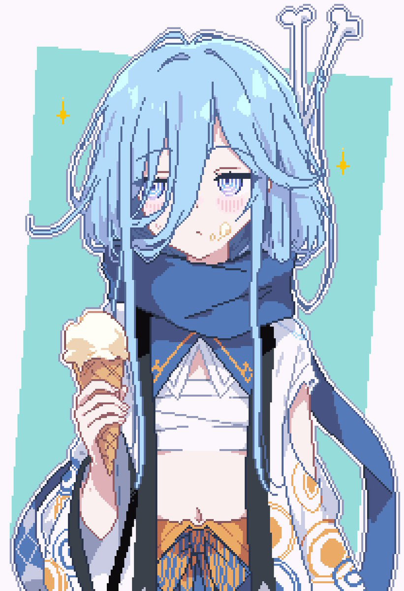 キリシマハルジ tweet media