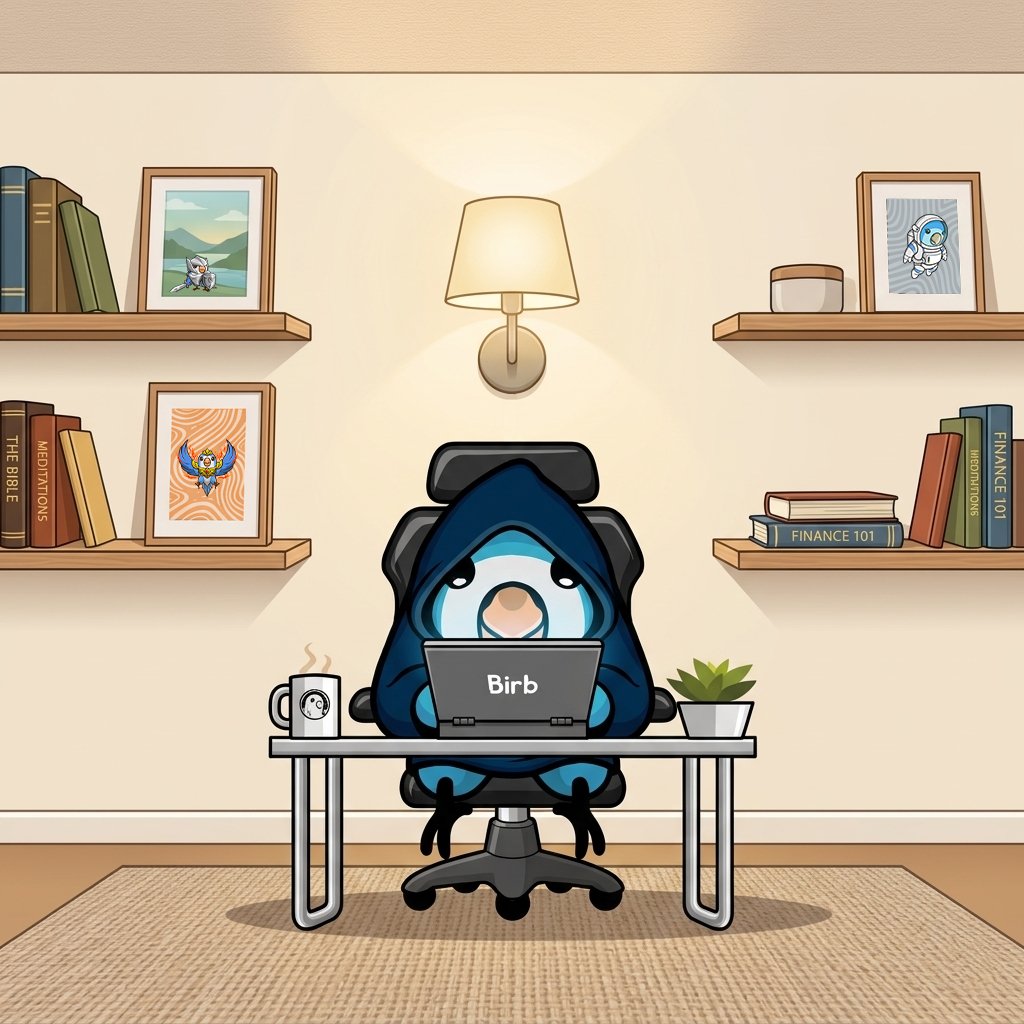 PuffedBirb tweet media