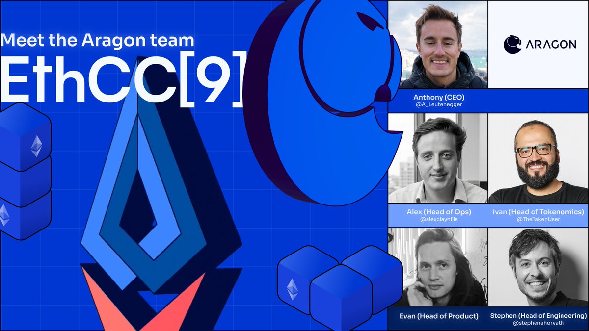 Aragon.eth 🦅 tweet media