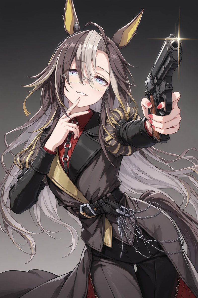 イカなも@AI生成健全垢 tweet media