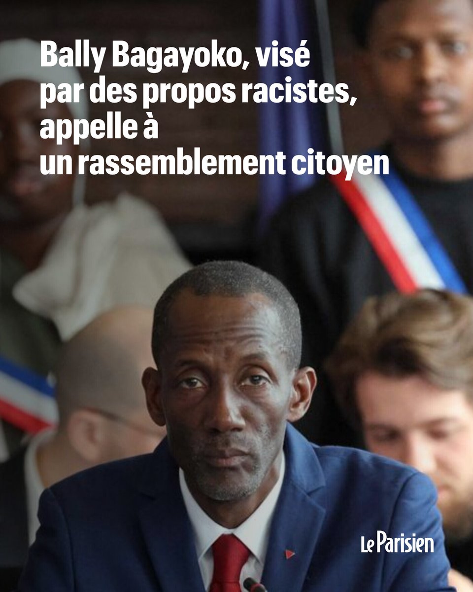 Le Parisien tweet media