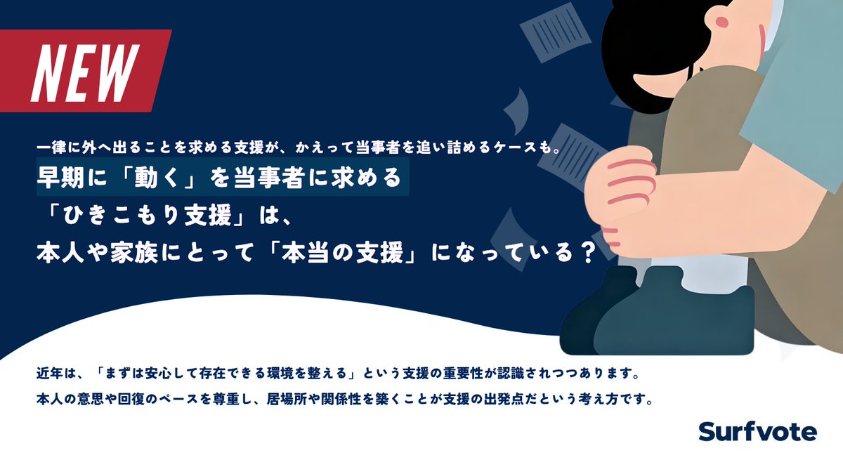 【公式】Surfvote(サーフボート) tweet media