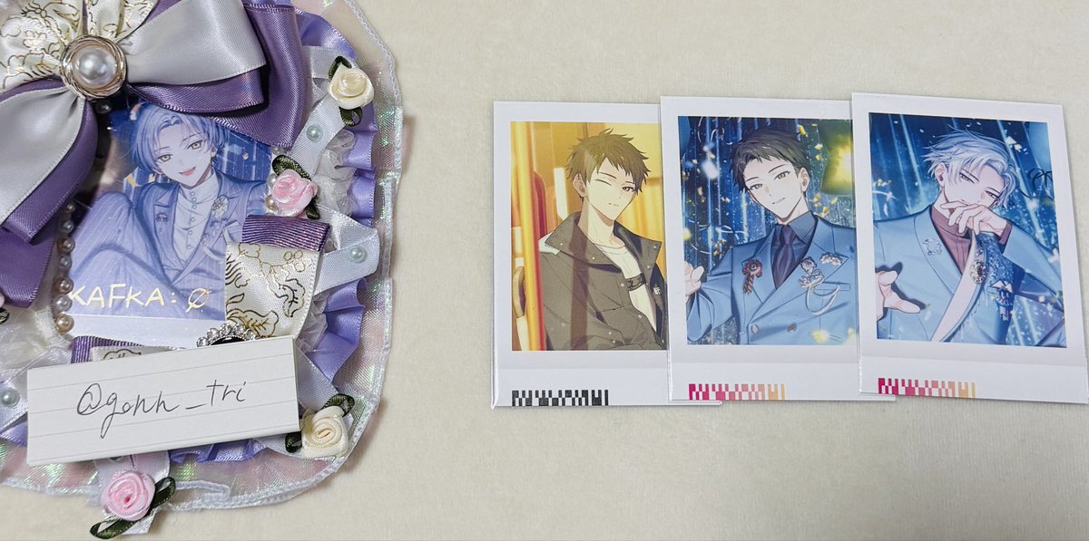 ごん@交換垢 tweet media