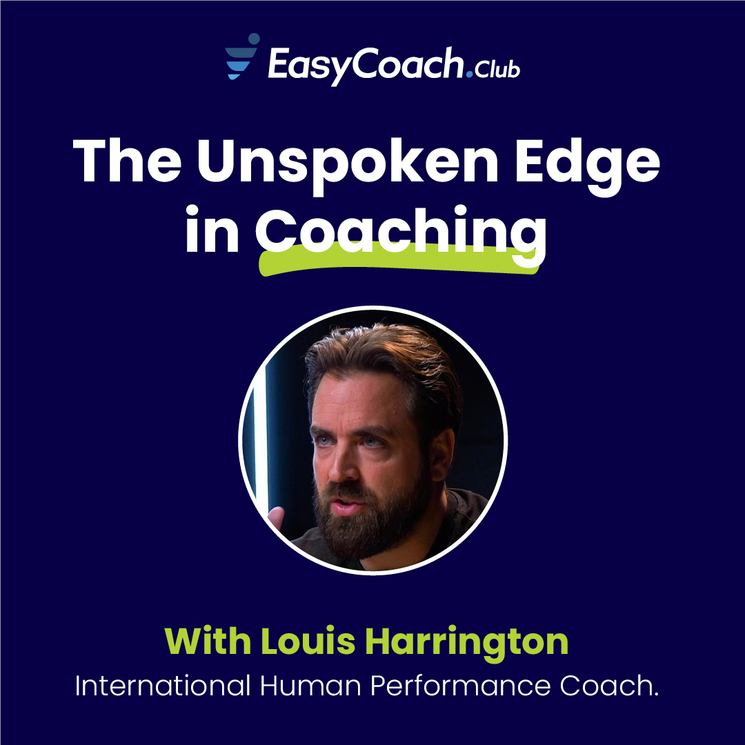 EasyCoachClub's tweet image. Coaching class today with Louis Harrington. don't miss it #coach #mentalhealth #coaching @thesharing_XP 
Sign up free
us06web.zoom.us/webinar/regist…