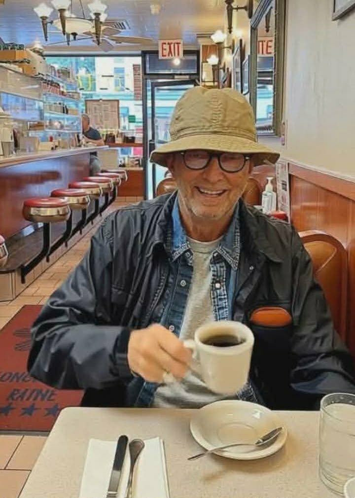 Melinda Richards 🇦🇺🇺🇸 tweet media