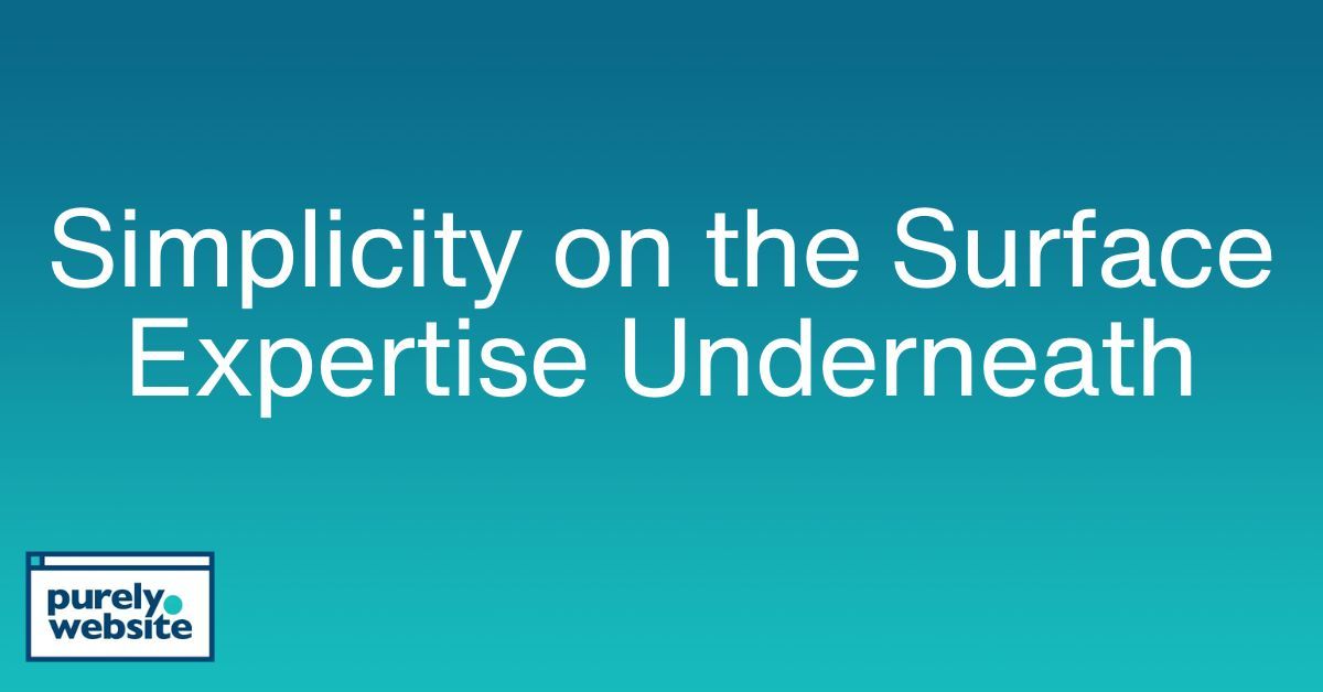 purely.website tweet media