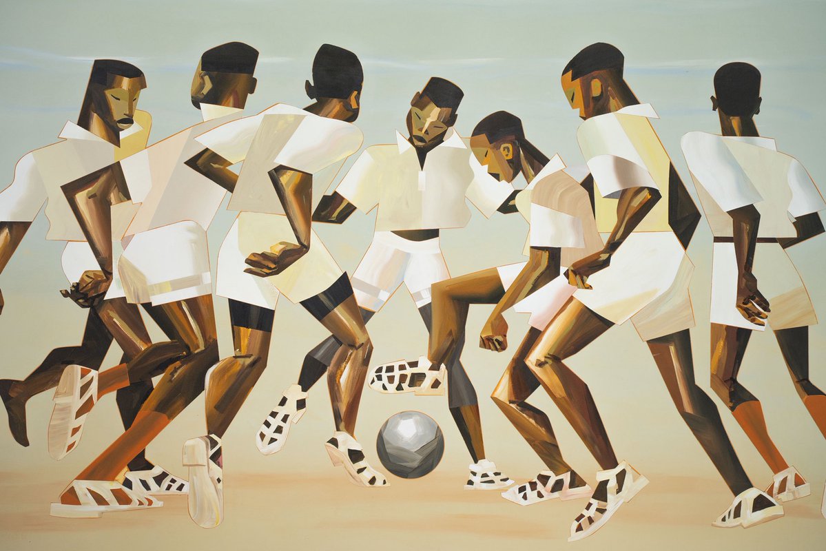 Terence Ntsako Maluleke tweet media