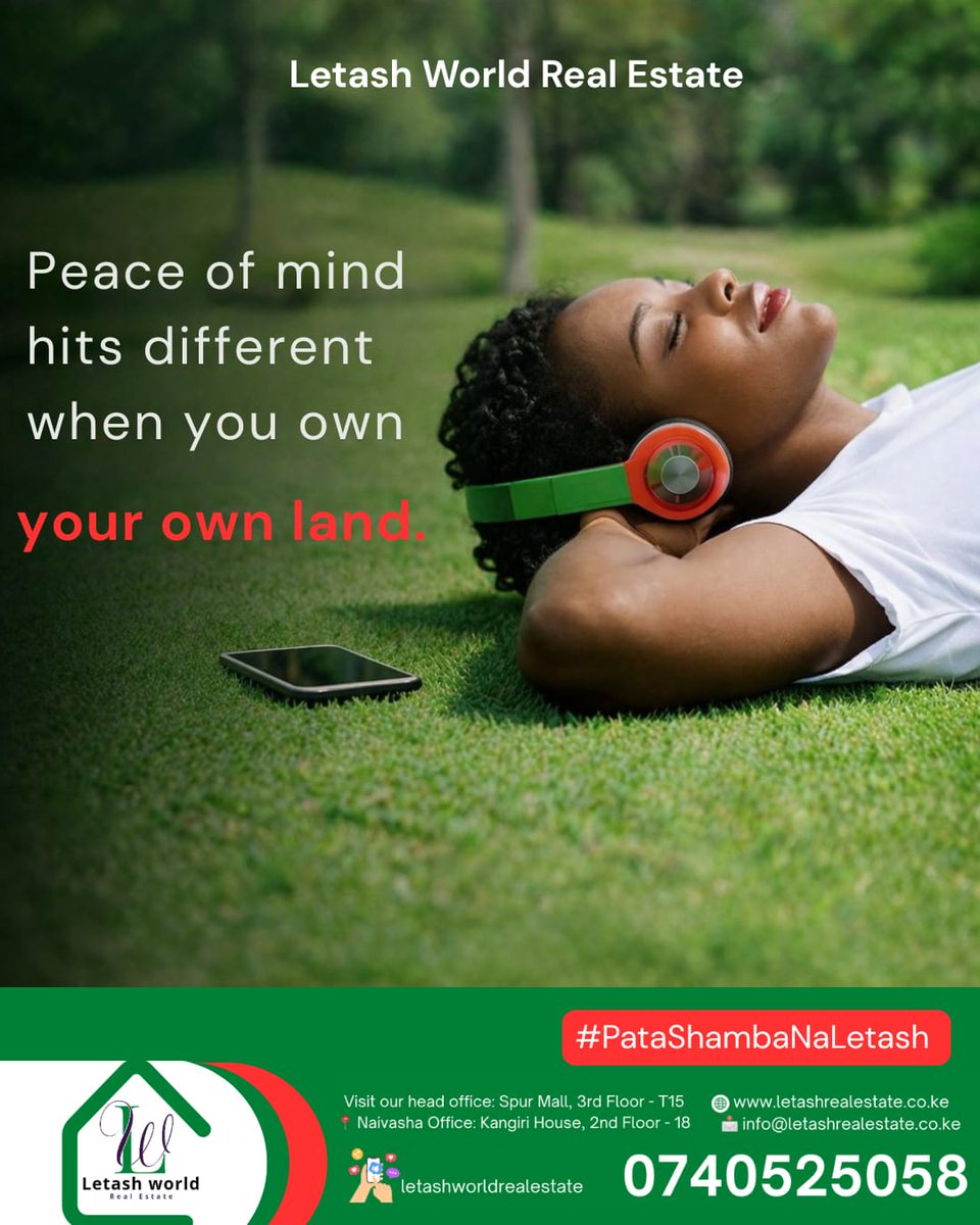 Letash Real Estate tweet media