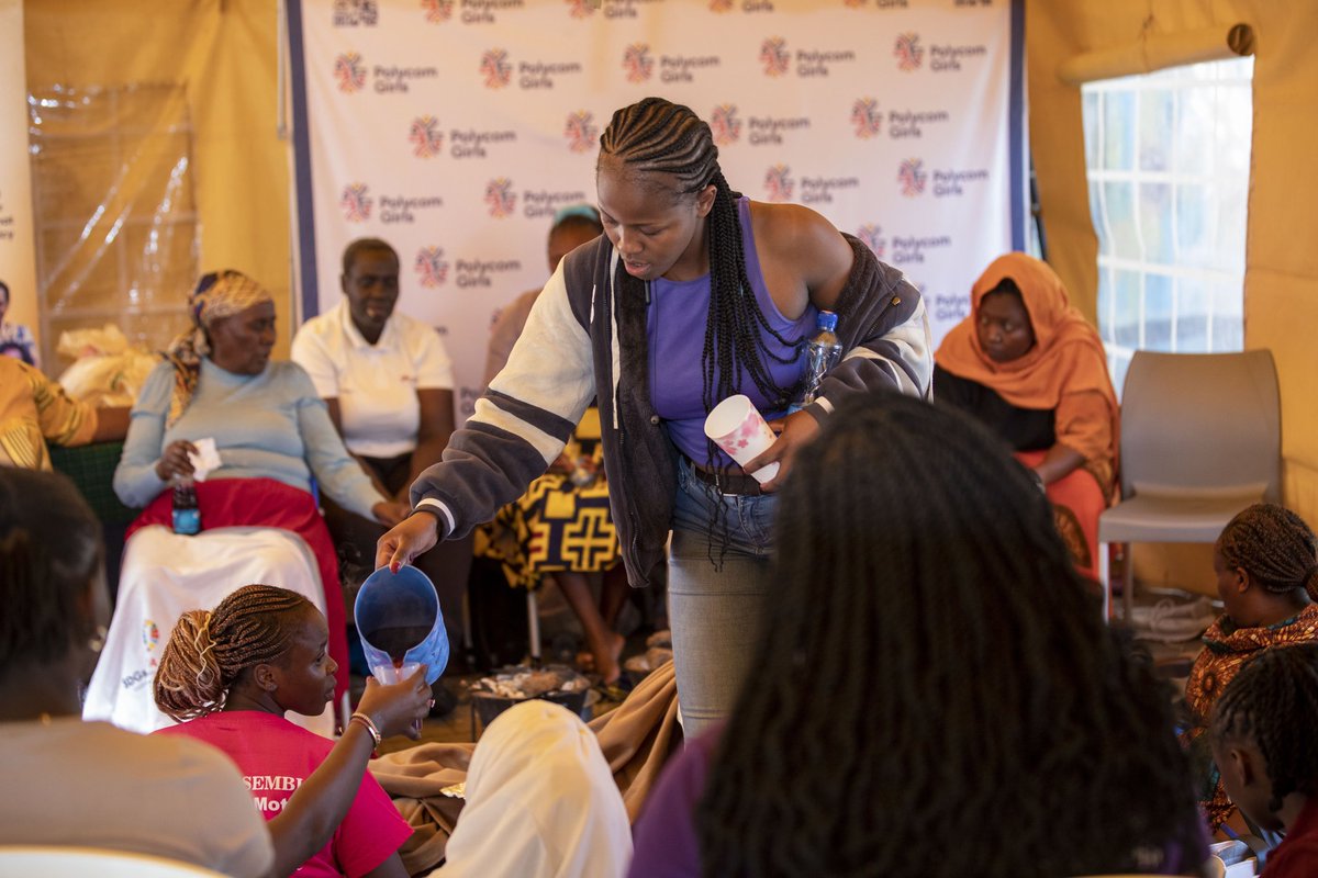 Lydiasiso's tweet photo. From indigenous medicines to traditional foods and storytelling, these rich traditions not only connect us to our roots but also empower us to carry forward the essence of our uniqueness. Let's honor our past to inspire our future!

#Sisolydia #Gpende #PolycomSpeaks #nyayozetu https://t.co/CMA0iz3yU2