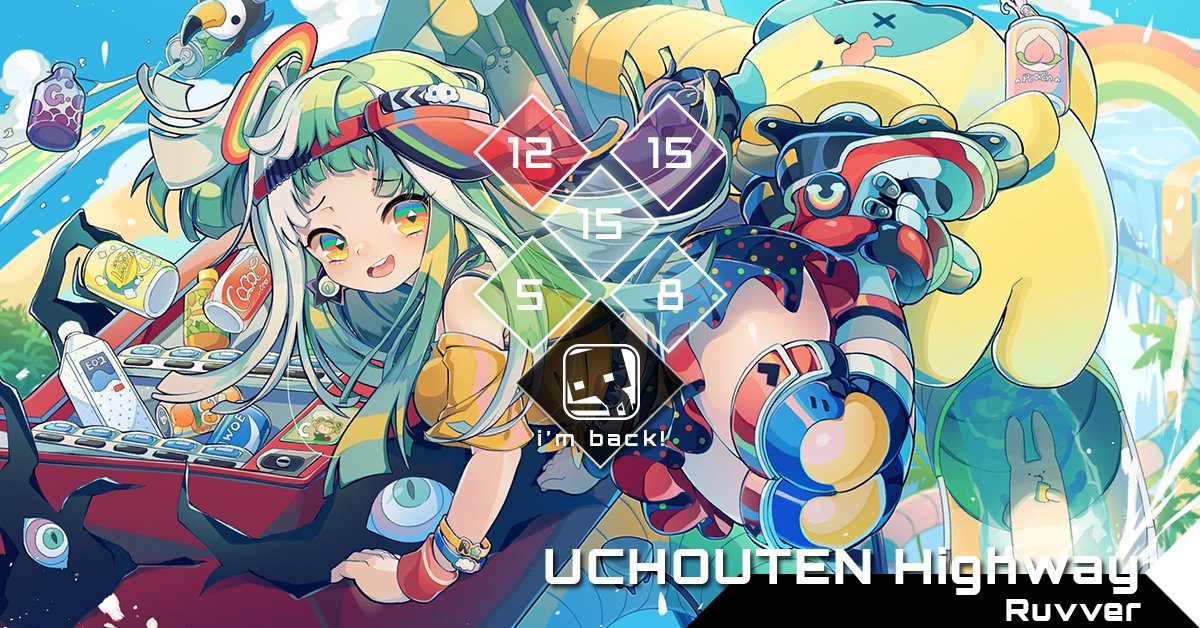 Dynamix Official tweet media