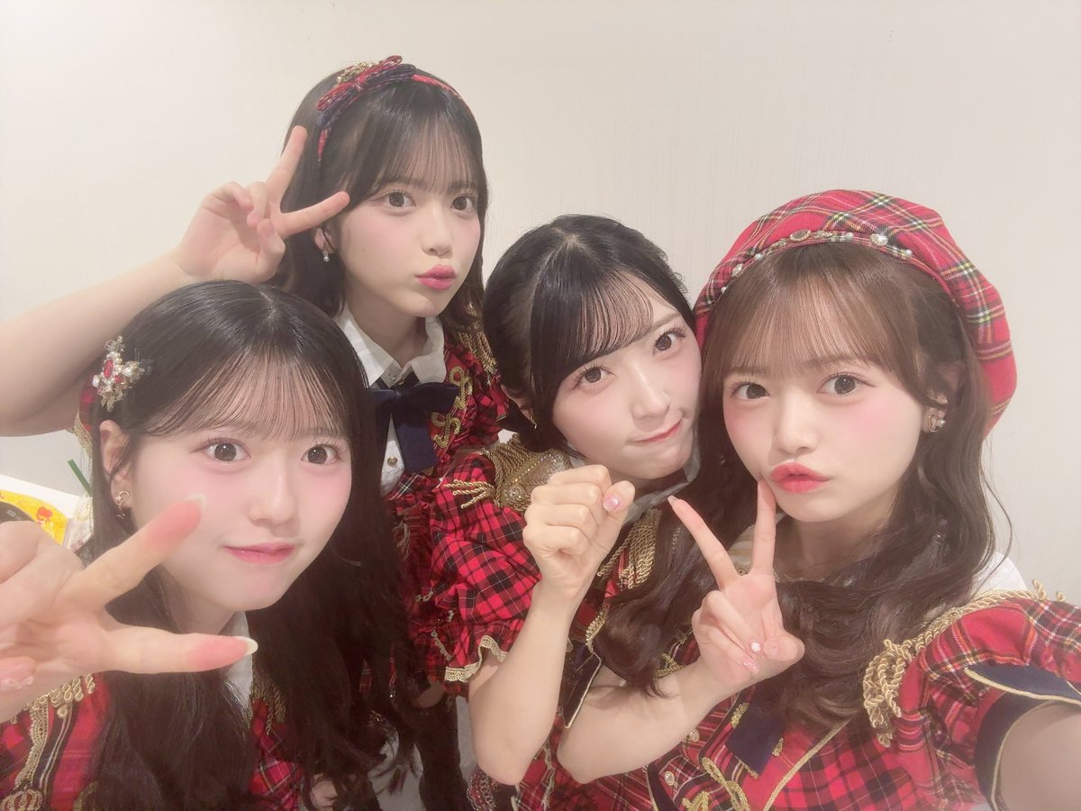 花田藍衣 tweet media