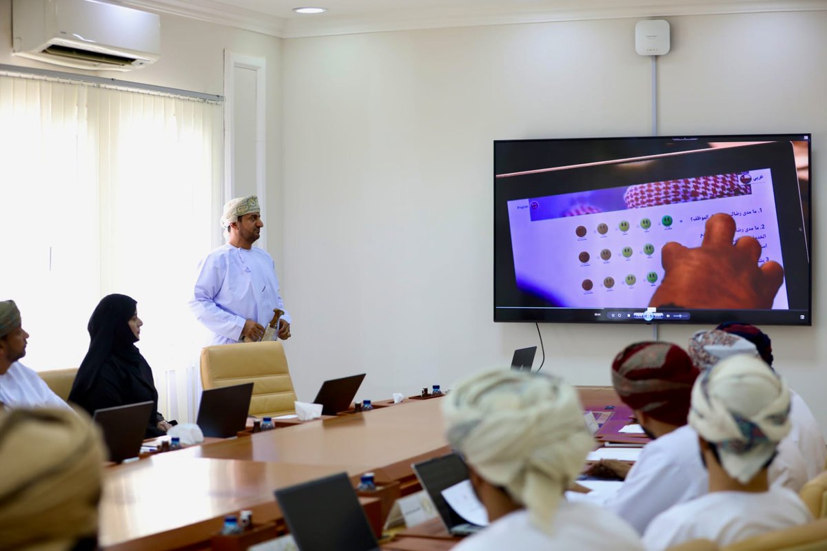 محافظة الوسطى- سلطنة عمان AlwustaGovernorate tweet media