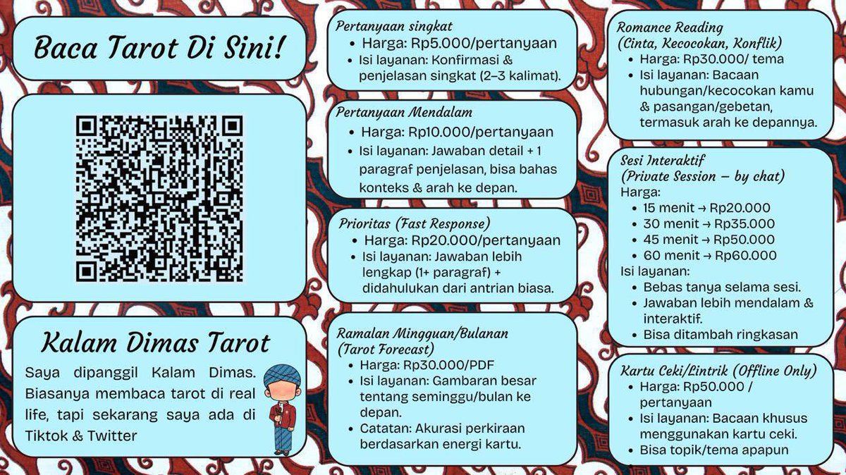 Kalam Dimas ꦏꦭꦩ꧀ꦢꦶꦩꦱ꧀ tweet media