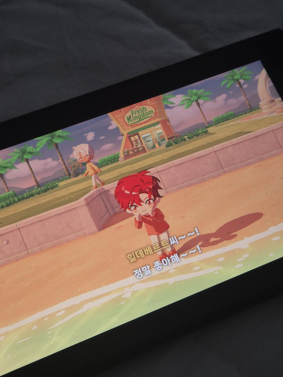 ·₊˚ 모카 ✧⁺ tweet media