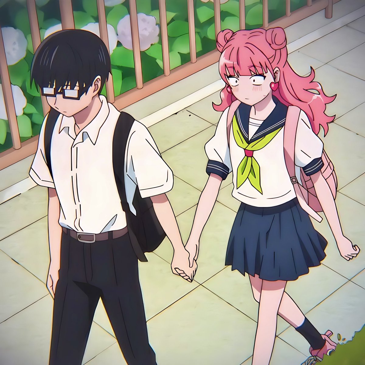 𝗟𝘂𝘃✨ tweet media