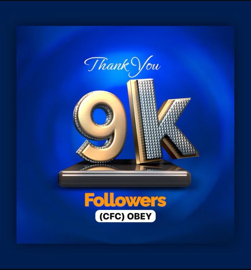 (CFC) OBEY tweet media