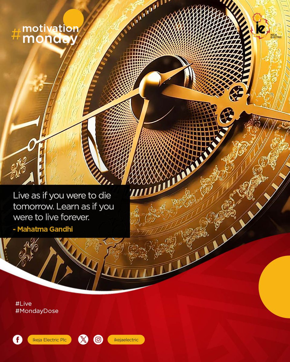 Ikeja Electric tweet media
