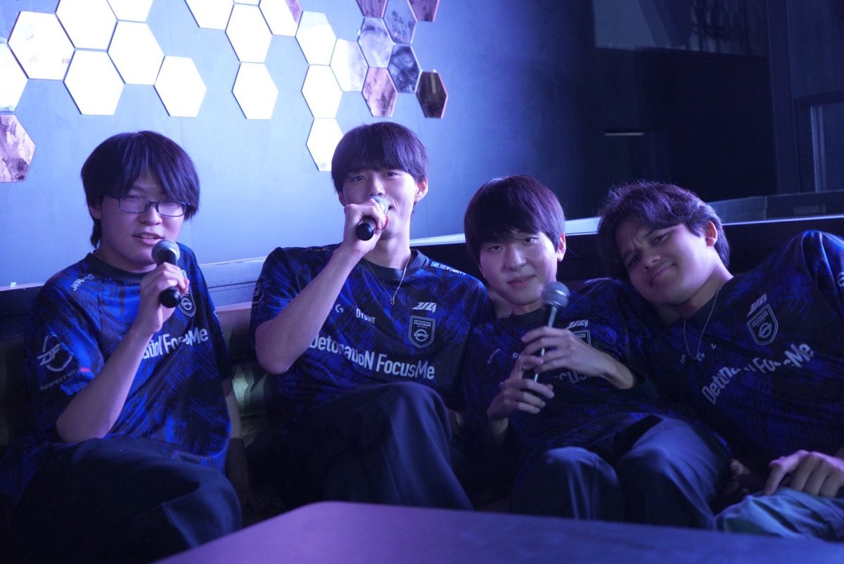 DFM Identity V / 第五人格 tweet media