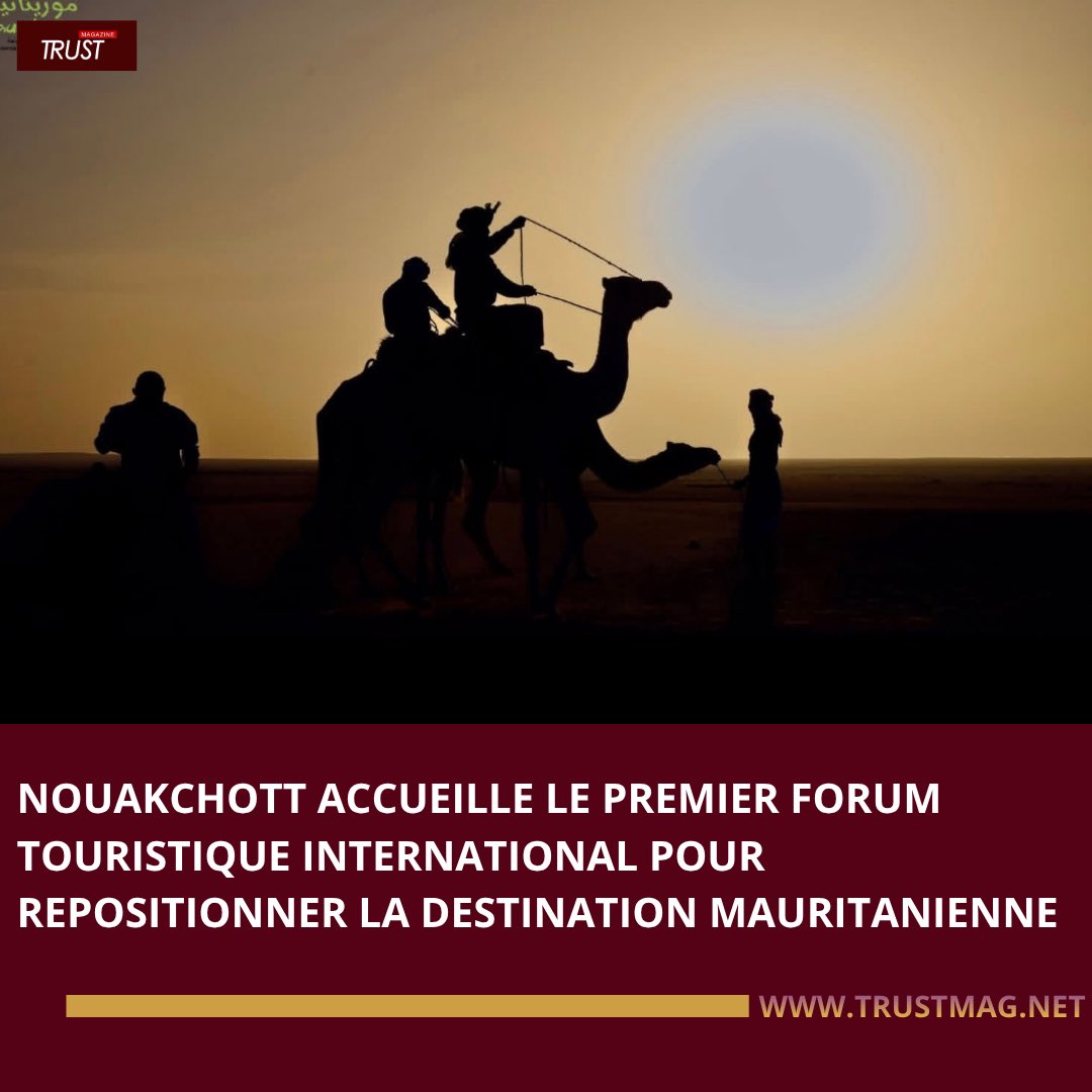 TRUST Magazine tweet media