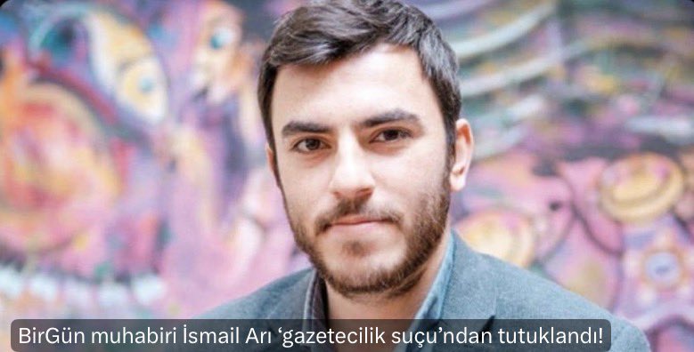 Adem ÜNLÜ tweet media