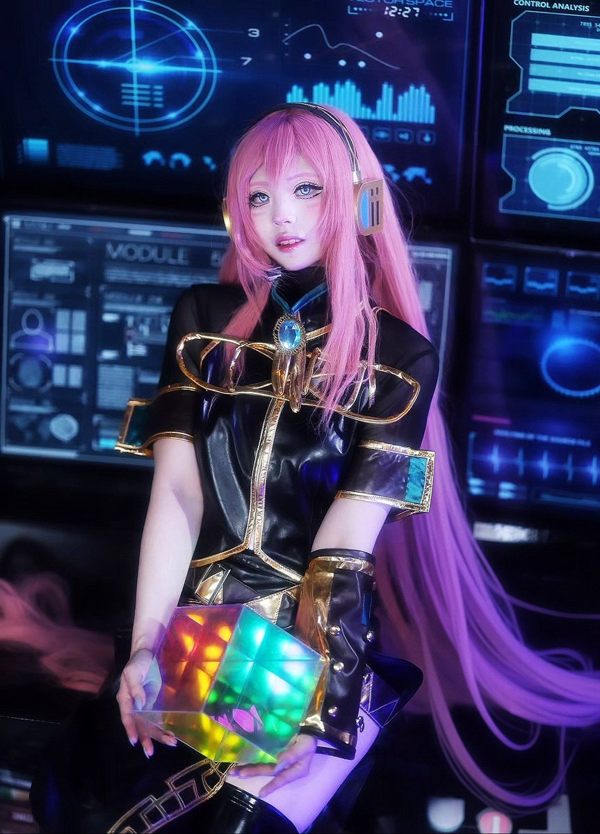 여우땅☆_(YeoWooTTang☆ / ようたん☆) tweet media