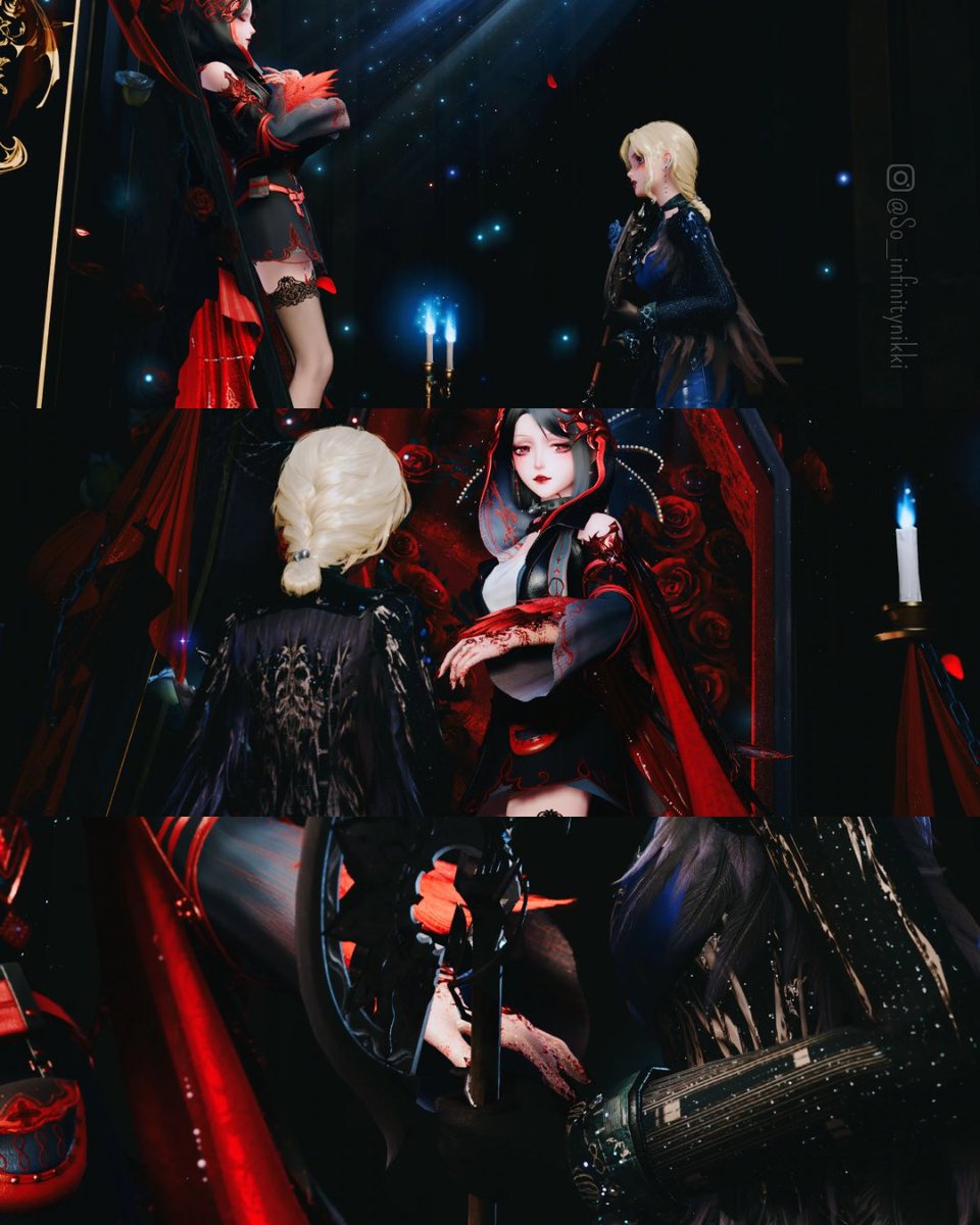 so_infinitynikki tweet media