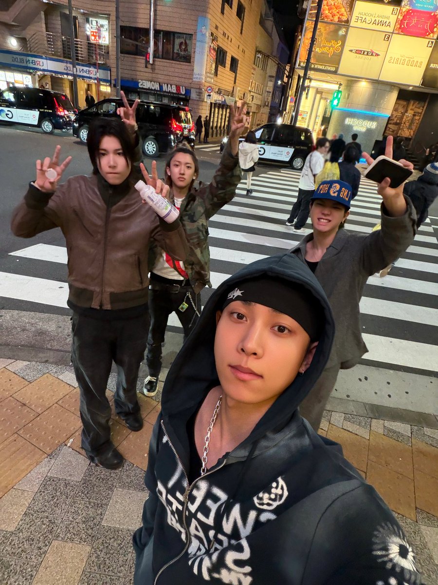 LNGSHOT WEVERSE tweet media