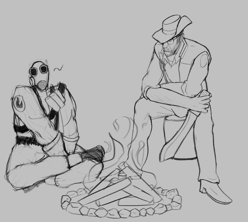IThatAngelI's tweet photo. doodl skootch https://t.co/mepPx8rls8