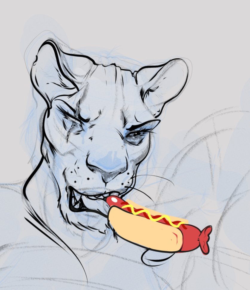 Exwolf85 tweet media